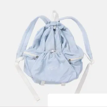 NCT WISH Steady MD 백팩