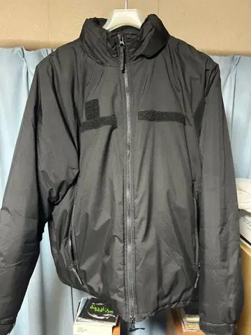 ECWCS Level 7 jacket 다운 자켓
