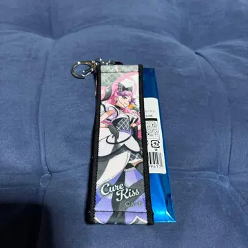 너와 아이돌 프리큐어 큐어 키스 드림 스테이지