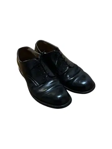 ROYAL NAVY 서비스 신발 UK8