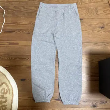 ciatre lame sweat pants