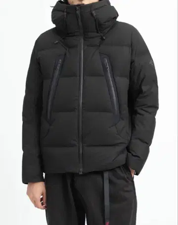 DESCENTE 올테라인 미즈사와 다운 XO