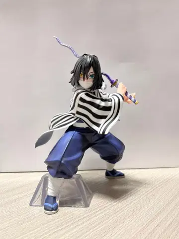 이구로 오바나이 피규어