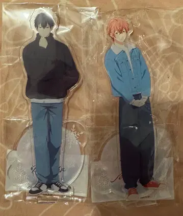 기븐 아크릴 스탠드 마후유 리츠카