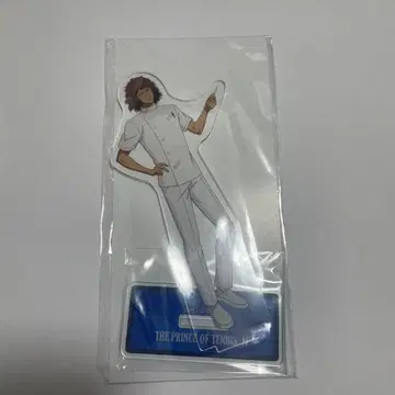 카이 유지로 직업 체험 아크릴 스탠드