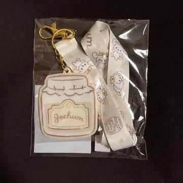 JOCHUM RURU 넥스트랩