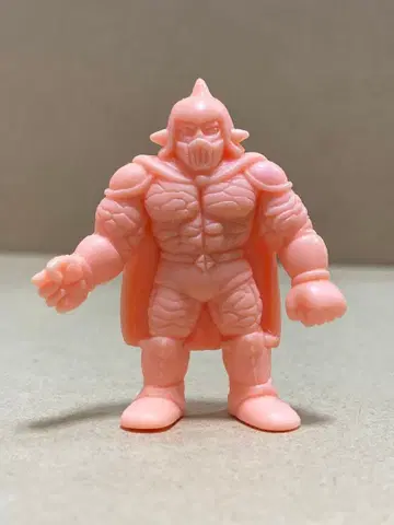 투장!! 라면맨 부용게 근육맨 지우개 지우개 스킨 컬러