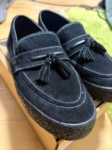 last resort ab vm005 로퍼