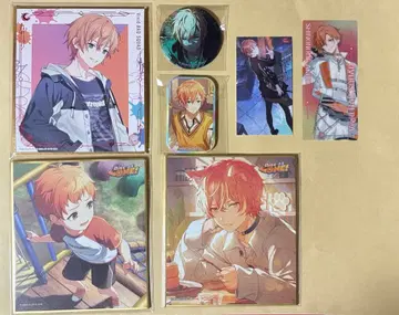 프로세카 시노노메 아키토 묶음 판매