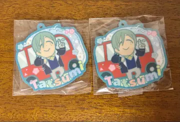 앙스타 카제하야 타츠미 중국 해외 벅스타 마그넷