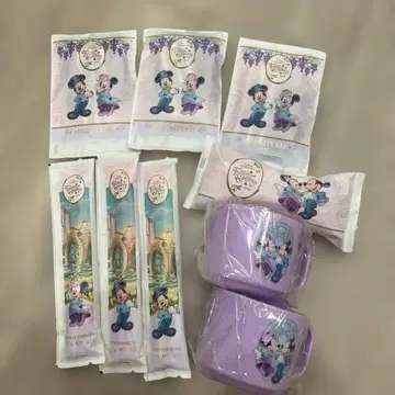 디즈니 판타지 스프링스 호텔 어메니티