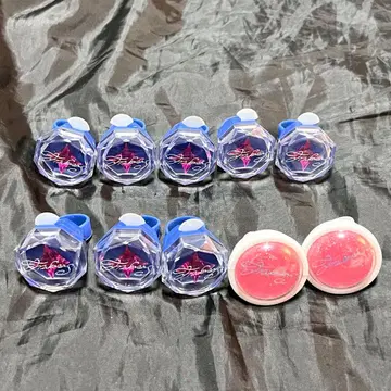 앙스타 스오우 츠카사 링라이트 린라이 6th 9th