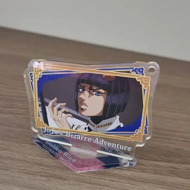 브루노 부차라티 아크릴 스탠드 판매 죠죠 죠죠의기묘한모험