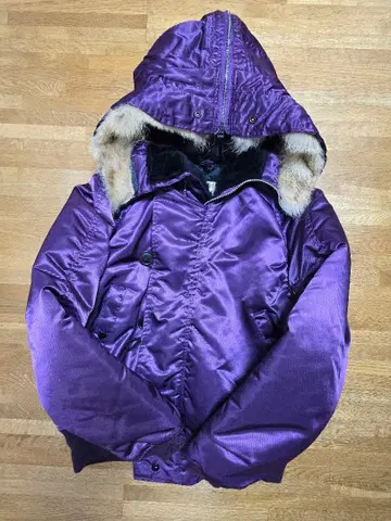 CORINTH N-2B 플라이트 자켓