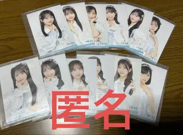 여기서부터 AKB48 OS반 브로마이드 앨범 12장 묶음 판매