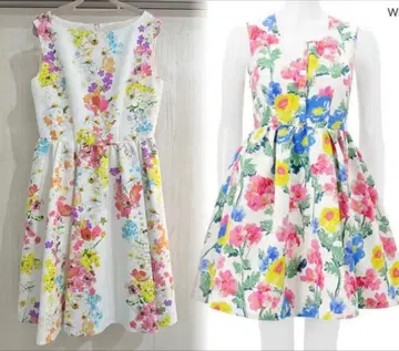 Chesty 원피스 2세트