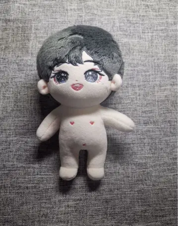 nct 정우 봉제 인형 인형 20cm