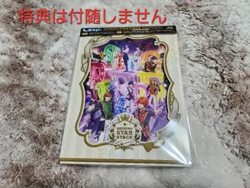 SHINING STAR STAGE Blu-ray