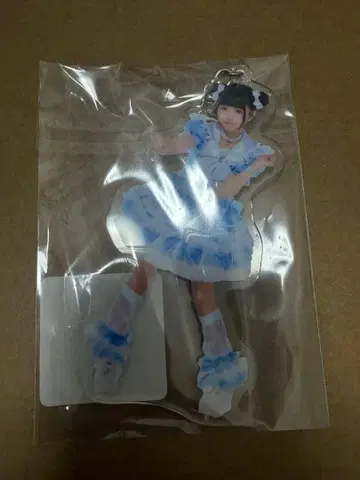 [ 미개봉 새상품 ] iLiFE! 온라인 복권  아크릴 키링 미키