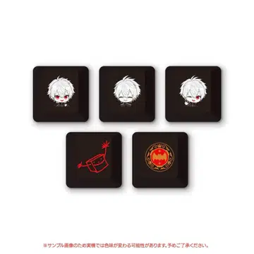 쿠츠하 후모콜레 키캡