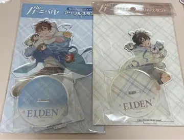 NU: 카니발 아크릴 스탠드