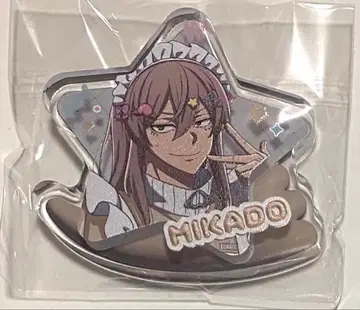 토겐안키 저지 메이드 아크릴 블록 토지 신몬