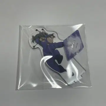 타케야 하치자에몬 아크릴 스탠드