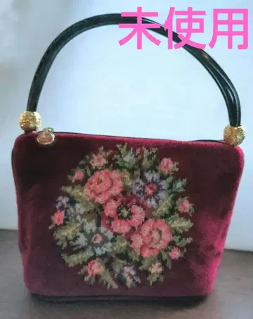 [ 미사용 ] FEILER 핸드백