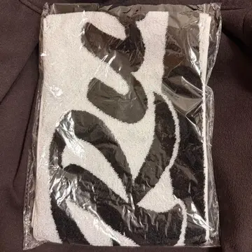 시로이와 루키 머플러 타월 JO1 DERSHOW