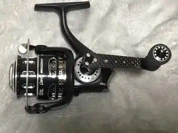 컨디션 최상 ABU Revo MGX 2500S