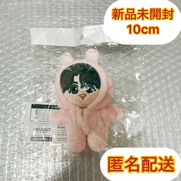 BTS 정국 마스터 봉제 인형 10cm