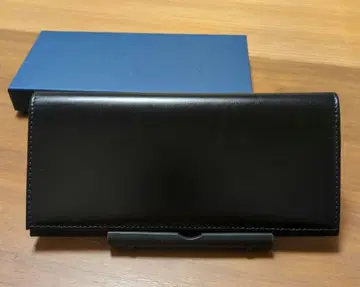 세일 천연 가죽 스무스 가죽 장지갑 남성용