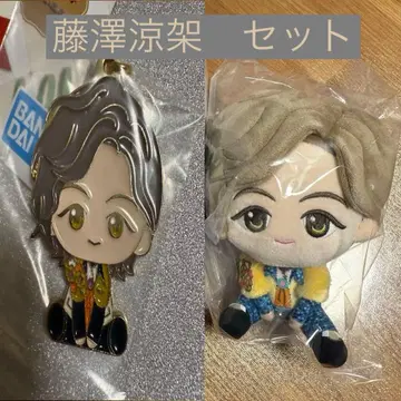 미세스 제일복권 후지사와 료카 세트