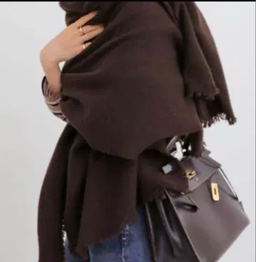 라빠르망 ALONPICASHMERE 아론피캐시미어 스톨 두즈엠