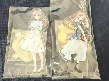 뱅드림 나가사키 소요 아크릴 스탠드 mygo