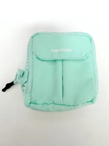 topologie MINI UTILITY SACOCHE 민트