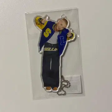 D리그 Segasammy Lux HINATA 아크릴 키링