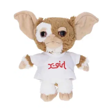엑스걸 그렘린 봉제 인형 NICI