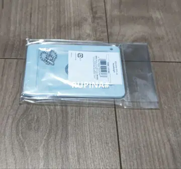 Novelbright 슬라이드 카드 케이스