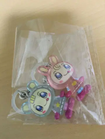 베리에짱 블루베리에짱 세트