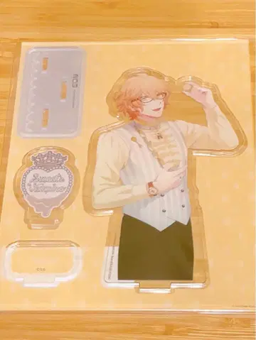 시노미야 나츠키 우타프리 아크릴 스탠드