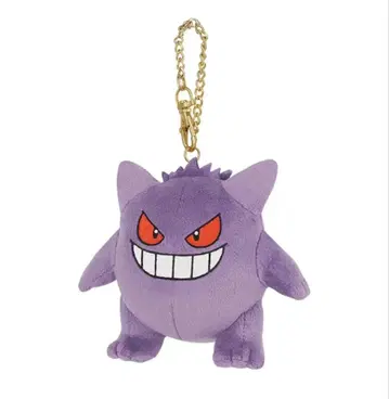 포켓몬스터 ALL STAR COLLECTION 마스코트 겐가