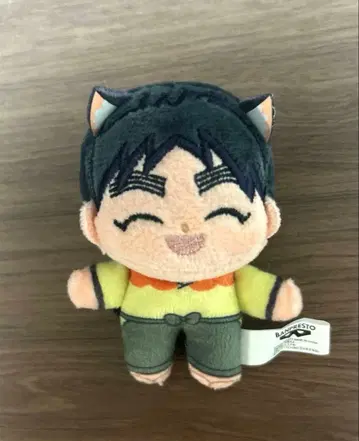 닌타마 란타로 쿠쿠치 헤이스케 호와누이 난자타운