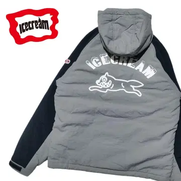 아이스크림/아우터/자켓/익명 배송/무료배송