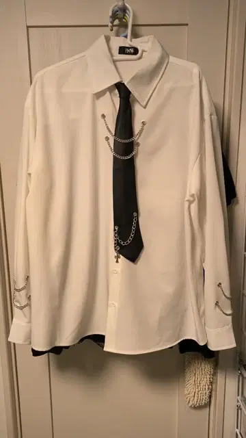 psynyxx 긴팔 셔츠