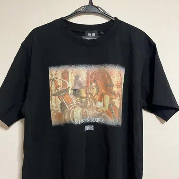 파이널 판타지 IX 25th ANNIVERSARY T셔츠