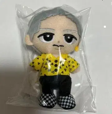 SnowMan 이와모토 테루 스노치루 봉제 인형 R