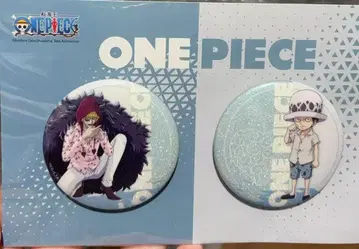 원피스 중국 무기와라 스토어 캔뱃지 로&코라손