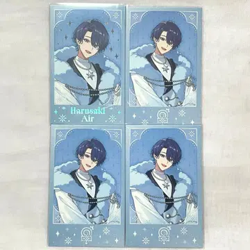 하루사키 에아루 폴라로이드