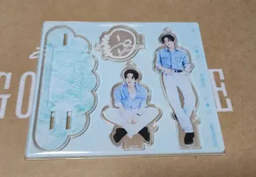 ENHYPEN DICON GOLDEN AGE 아크릴 스탠드 제이크